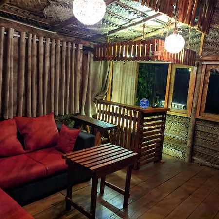 La Luna Cabins นูวาราเอลิยา ภายนอก รูปภาพ