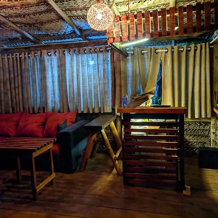 La Luna Cabins นูวาราเอลิยา ภายนอก รูปภาพ