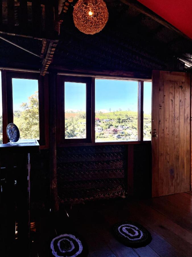 La Luna Cabins นูวาราเอลิยา ภายนอก รูปภาพ