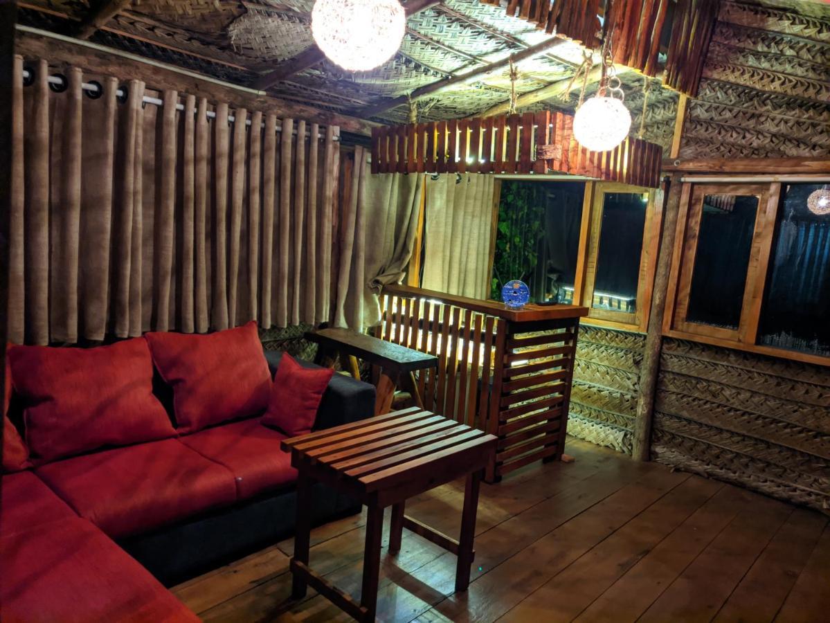 La Luna Cabins นูวาราเอลิยา ภายนอก รูปภาพ