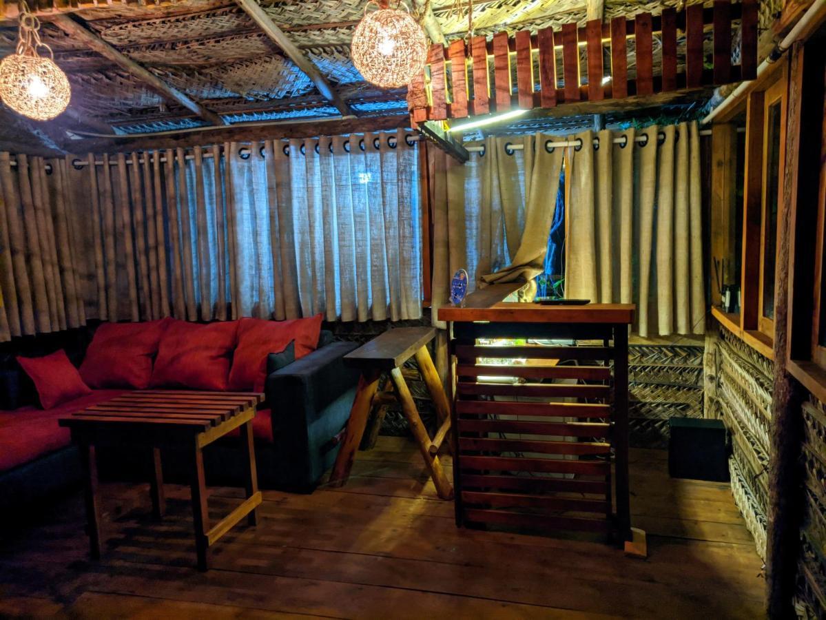La Luna Cabins นูวาราเอลิยา ภายนอก รูปภาพ