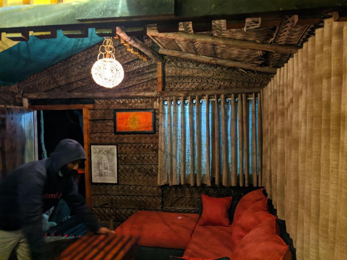 La Luna Cabins นูวาราเอลิยา ภายนอก รูปภาพ
