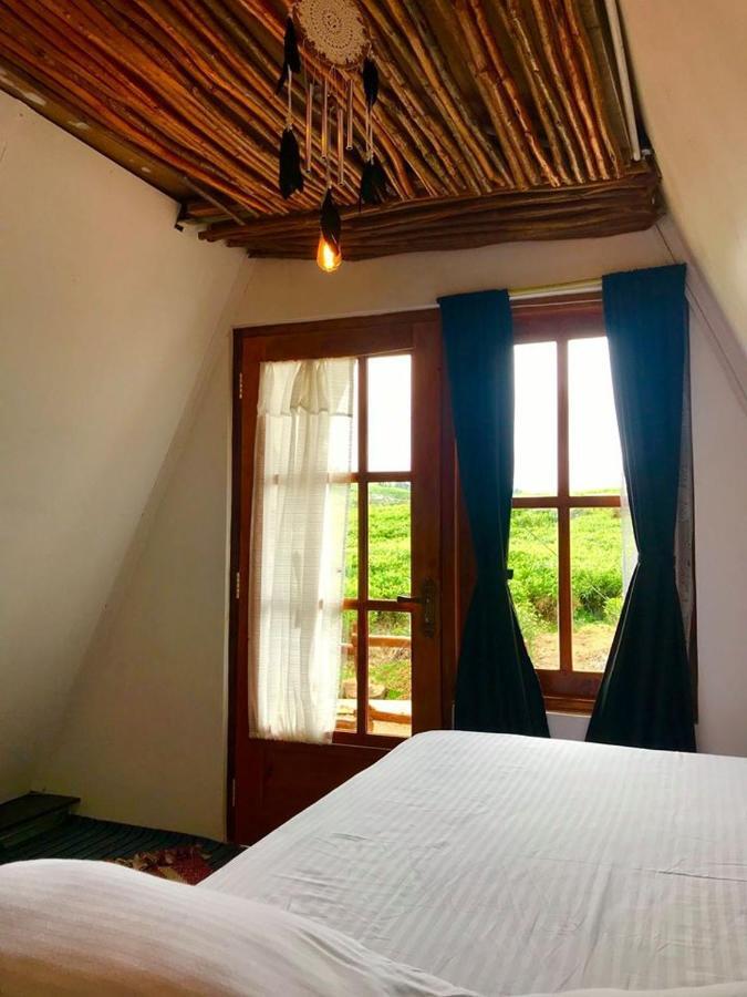 La Luna Cabins นูวาราเอลิยา ภายนอก รูปภาพ