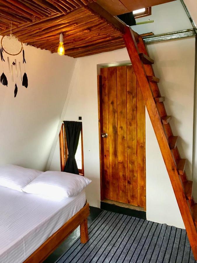 La Luna Cabins นูวาราเอลิยา ภายนอก รูปภาพ